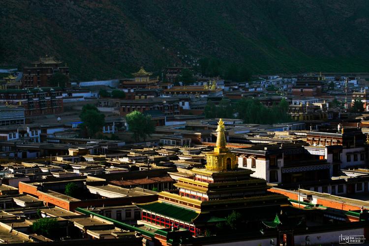 甘南夏河十大景点有哪些?-第2张图片-星月文旅 甘南夏河十大景点有哪些?-第2张图片-星月文旅