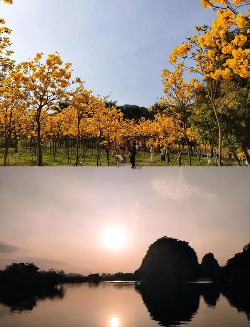 广东两天一夜短途游,哪些景点值得去?-第2张图片-星月文旅 广东两天一夜短途游,哪些景点值得去?-第2张图片-星月文旅