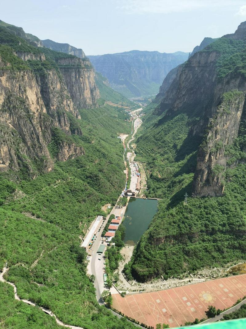 长治周边一日游景点怎么选?-第3张图片-星月文旅 长治周边一日游景点怎么选?-第3张图片-星月文旅