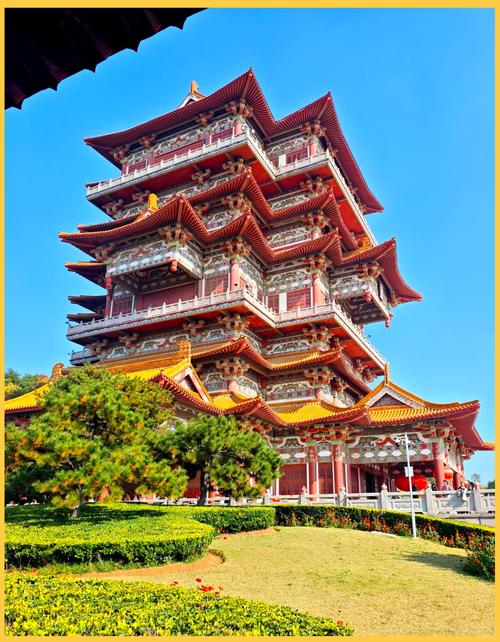 徐州周边自驾游有哪些必打卡景点?-第3张图片-星月文旅 徐州周边自驾游有哪些必打卡景点?-第3张图片-星月文旅