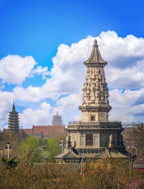 石家庄一日游必去景点有哪些?-第1张图片-星月文旅 石家庄一日游必去景点有哪些?-第1张图片-星月文旅