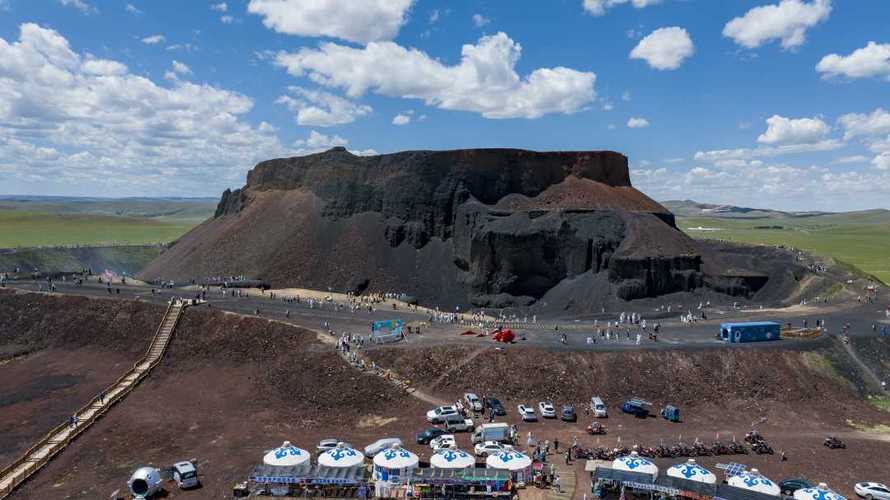 乌兰察布有哪些必游景点？-第2张图片-星月文旅