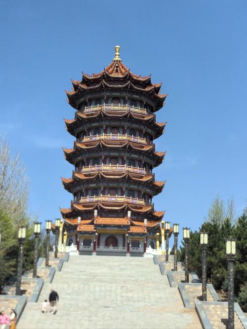 乌兰察布有哪些必游景点？-第1张图片-星月文旅