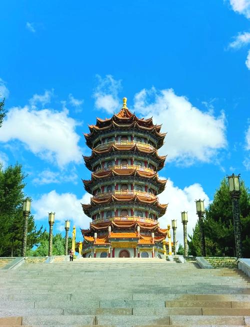 乌兰察布有哪些必游景点？-第3张图片-星月文旅