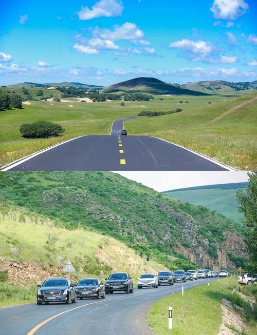 乌兰布统草原自驾游怎么玩最尽兴?-第3张图片-星月文旅 乌兰布统草原自驾游怎么玩最尽兴?-第3张图片-星月文旅