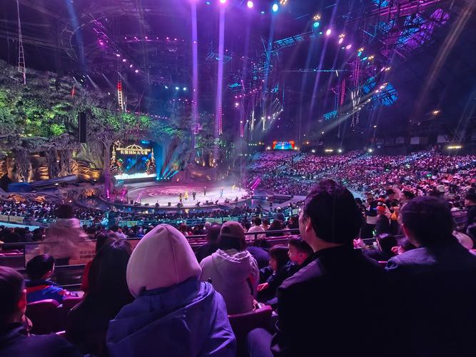 自驾游去长隆大马戏怎么玩最省心？-第3张图片-星月文旅