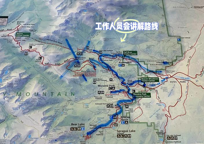 加拿大落基山自驾游怎么玩最尽兴?-第2张图片-星月文旅 加拿大落基山自驾游怎么玩最尽兴?-第2张图片-星月文旅