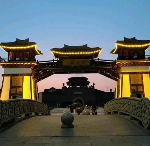 常州旅游景点前十名有哪些?-第3张图片-星月文旅 常州旅游景点前十名有哪些?-第3张图片-星月文旅