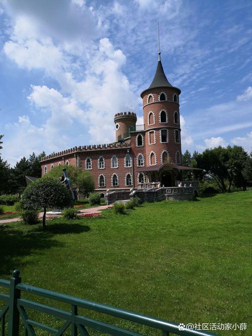 哈尔滨周边一日游去哪玩?-第3张图片-星月文旅 哈尔滨周边一日游去哪玩?-第3张图片-星月文旅