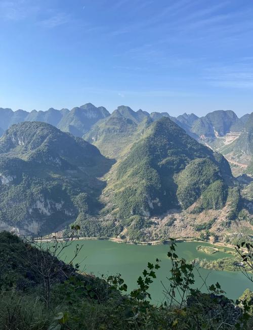 南宁附近一日游哪些景点值得去？-第3张图片-星月文旅