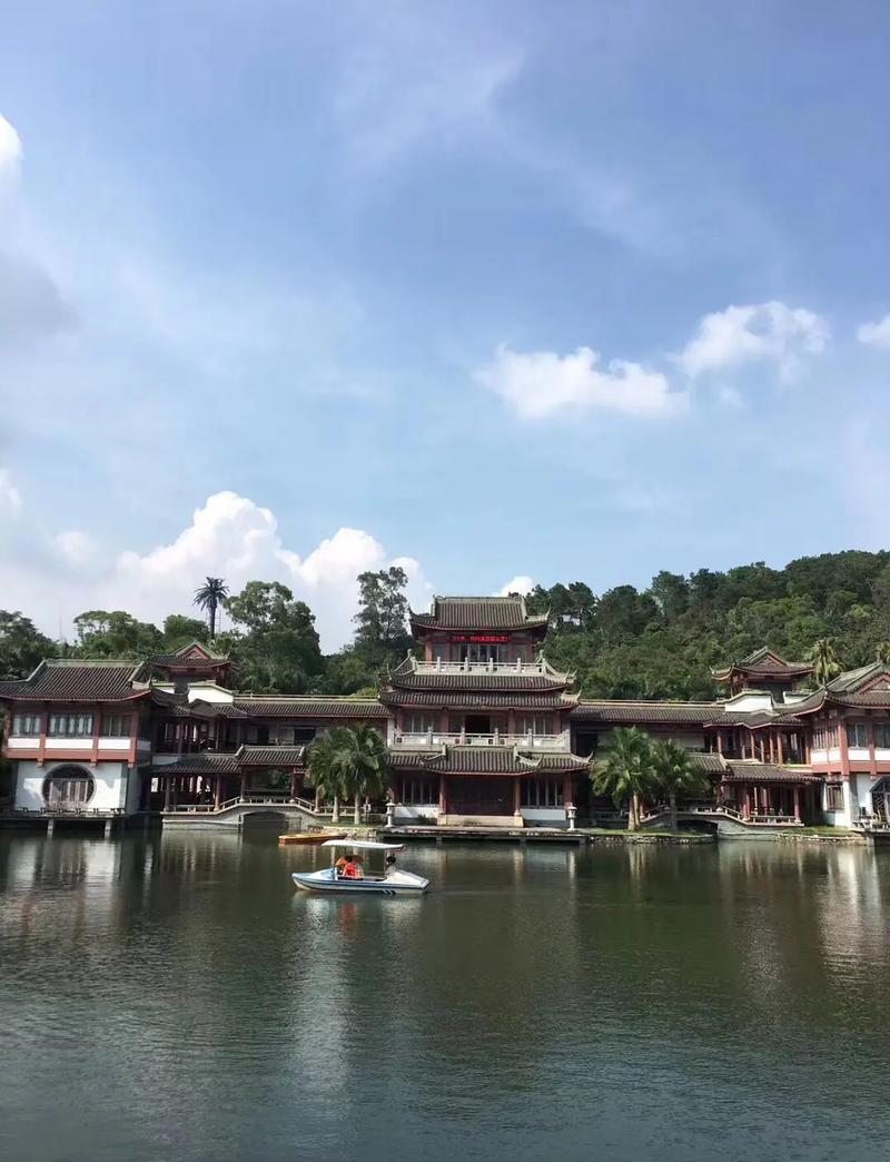 南宁附近一日游哪些景点值得去?-第1张图片-星月文旅 南宁附近一日游哪些景点值得去?-第1张图片-星月文旅