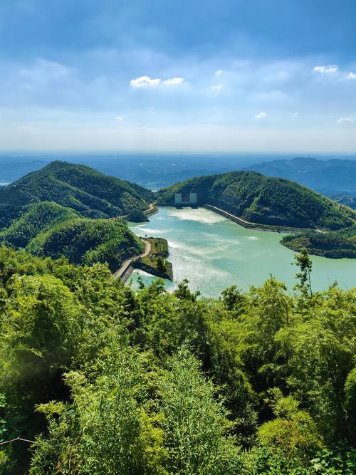 长沙周边三日自驾游,哪些景点值得去?-第1张图片-星月文旅 长沙周边三日自驾游,哪些景点值得去?-第1张图片-星月文旅