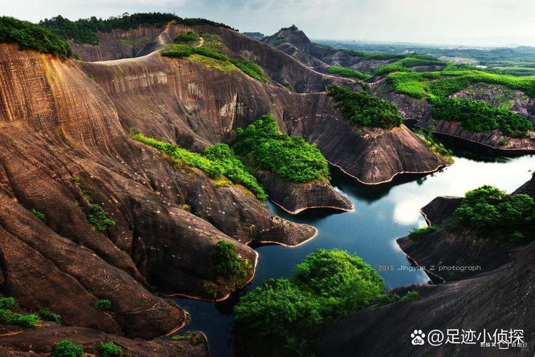 长沙周边三日自驾游,哪些景点值得去?-第3张图片-星月文旅 长沙周边三日自驾游,哪些景点值得去?-第3张图片-星月文旅
