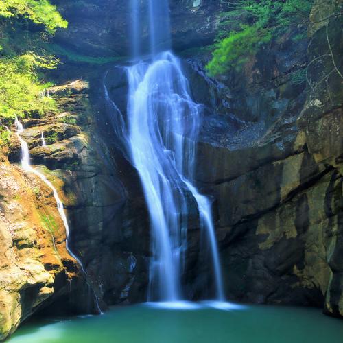 浙江自驾游哪些景点最值得去?-第2张图片-星月文旅 浙江自驾游哪些景点最值得去?-第2张图片-星月文旅