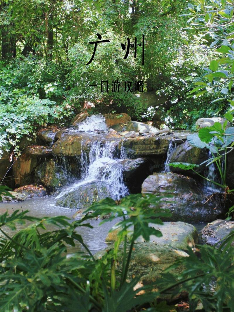 广州周边有哪些必打卡景点?-第1张图片-星月文旅 广州周边有哪些必打卡景点?-第1张图片-星月文旅