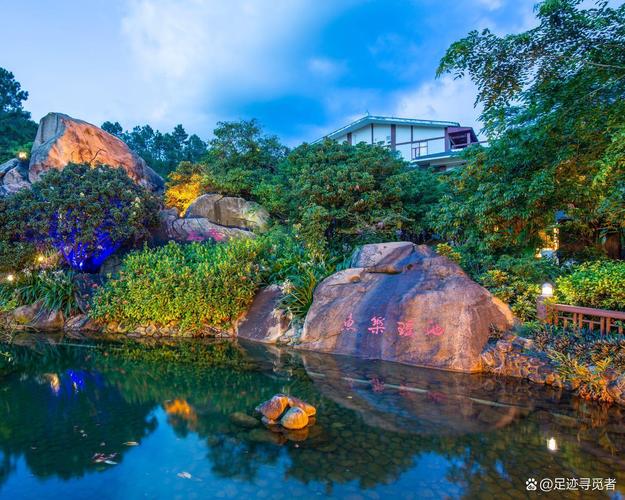 广州周边有哪些必打卡景点?-第3张图片-星月文旅 广州周边有哪些必打卡景点?-第3张图片-星月文旅