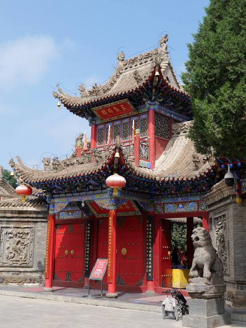 宁夏中卫必去景点有哪些？-第3张图片-星月文旅