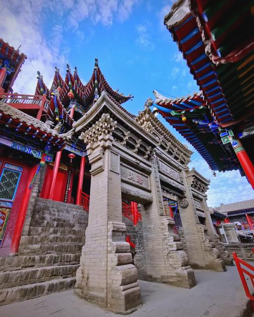 宁夏中卫必去景点有哪些?-第1张图片-星月文旅 宁夏中卫必去景点有哪些?-第1张图片-星月文旅