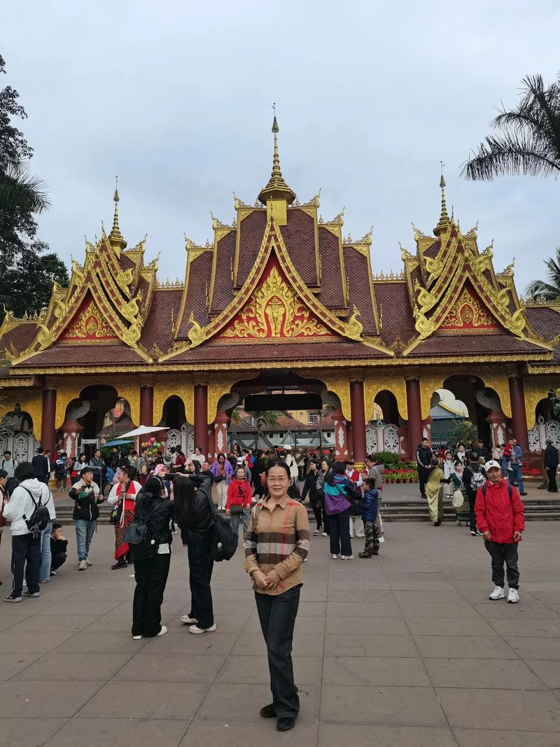 春节西双版纳怎么玩?攻略有哪些必打卡?-第2张图片-星月文旅 春节西双版纳怎么玩?攻略有哪些必打卡?-第2张图片-星月文旅