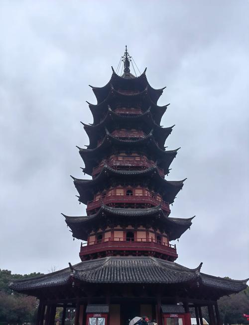 苏州哪些旅游景点免费开放？-第2张图片-星月文旅