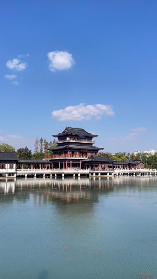 苏州哪些旅游景点免费开放？-第3张图片-星月文旅