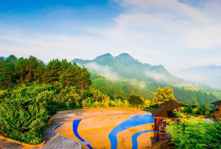 浪洞温泉自驾游团购怎么订最划算?-第2张图片-星月文旅 浪洞温泉自驾游团购怎么订最划算?-第2张图片-星月文旅