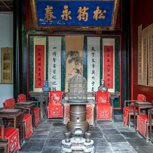 孔庙孔林门票多少？怎么预约最划算？-第3张图片-星月文旅