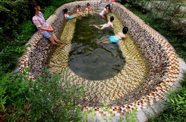 道源圣城温泉自驾游团购怎么订？-第2张图片-星月文旅