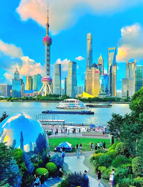 上海市旅游景点有哪些地方-第2张图片-星月文旅