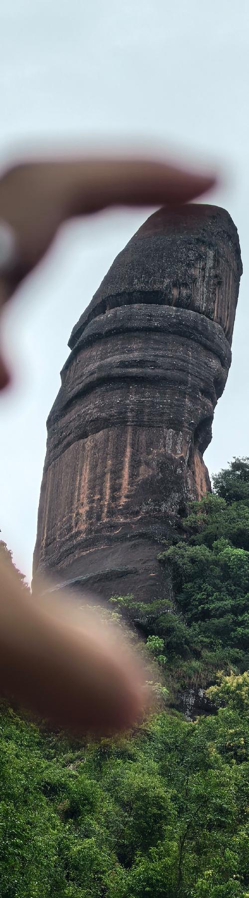 丹霞山门票价格是多少？-第2张图片-星月文旅