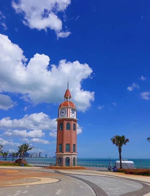 海口旅游必去景点有哪些?-第1张图片-星月文旅 海口旅游必去景点有哪些?-第1张图片-星月文旅