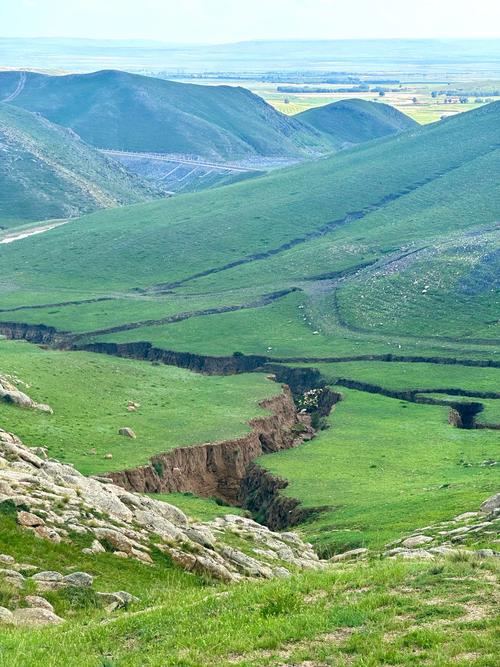 乌兰察布市附近有哪些好玩的景点？-第2张图片-星月文旅