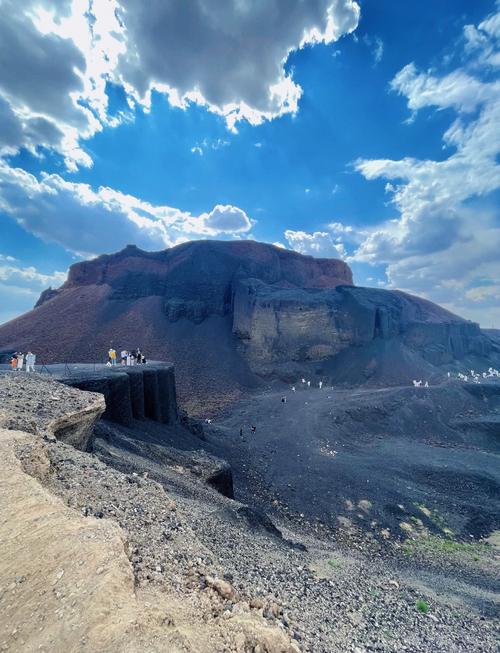 乌兰察布市附近有哪些好玩的景点?-第1张图片-星月文旅 乌兰察布市附近有哪些好玩的景点?-第1张图片-星月文旅