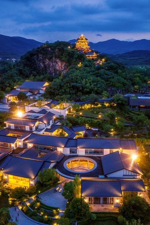 南京周边一日自驾游去哪儿好?-第1张图片-星月文旅 南京周边一日自驾游去哪儿好?-第1张图片-星月文旅