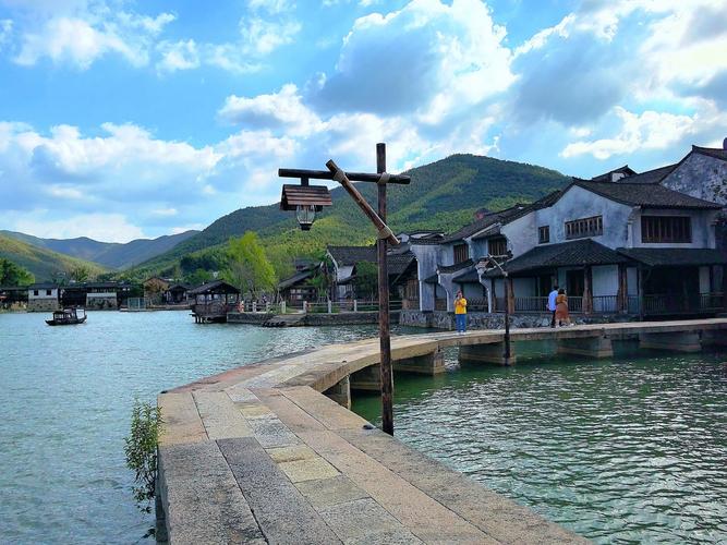 南京周边一日自驾游去哪儿好?-第3张图片-星月文旅 南京周边一日自驾游去哪儿好?-第3张图片-星月文旅