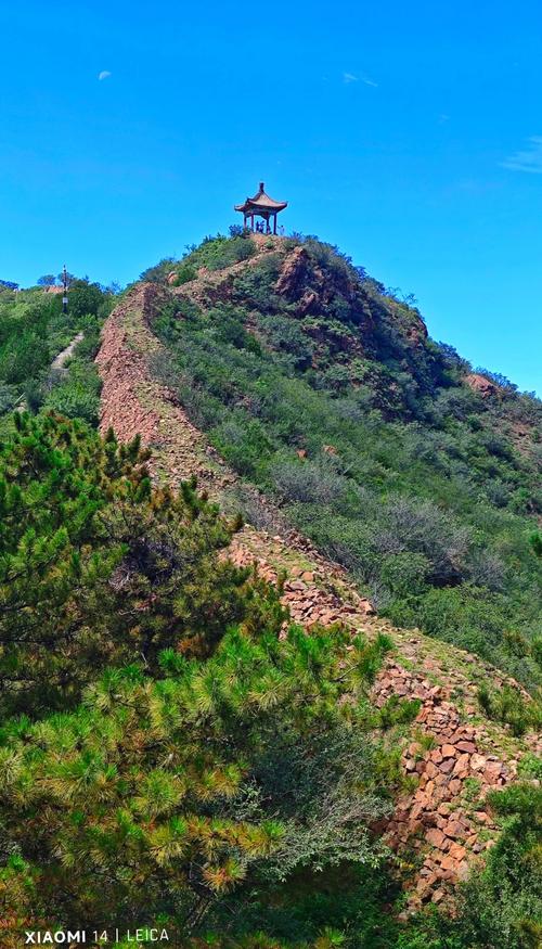 张家口必游景点有哪些？-第2张图片-星月文旅