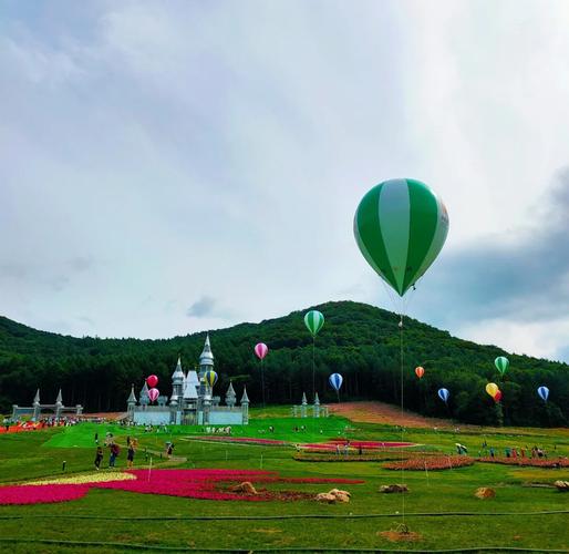 长春必去景点有哪些?-第2张图片-星月文旅 长春必去景点有哪些?-第2张图片-星月文旅