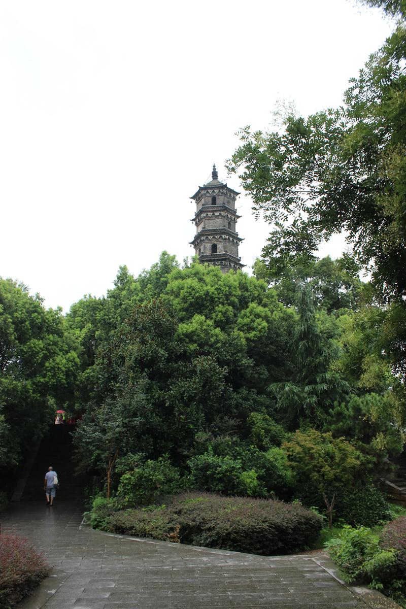 九江市区有哪些必玩景点？-第2张图片-星月文旅