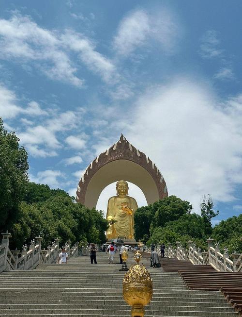 九江市区有哪些必玩景点？-第1张图片-星月文旅