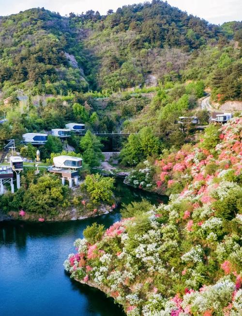 武汉周边自驾游,哪些景点值得一去?-第1张图片-星月文旅 武汉周边自驾游,哪些景点值得一去?-第1张图片-星月文旅