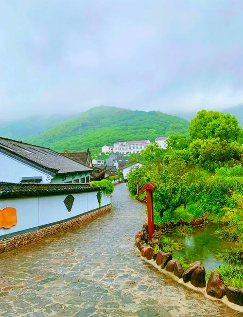 上海周边三日自驾游去哪玩最值得？-第2张图片-星月文旅