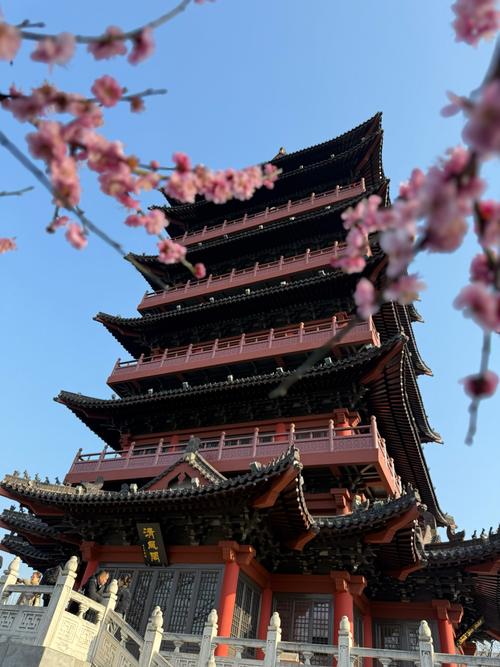 安徽古建筑旅游景点有哪些？-第2张图片-星月文旅