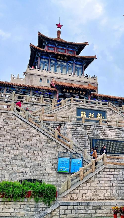 济南旅游必去景点有哪些？-第3张图片-星月文旅