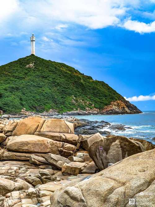 文昌必去景点有哪些？-第3张图片-星月文旅