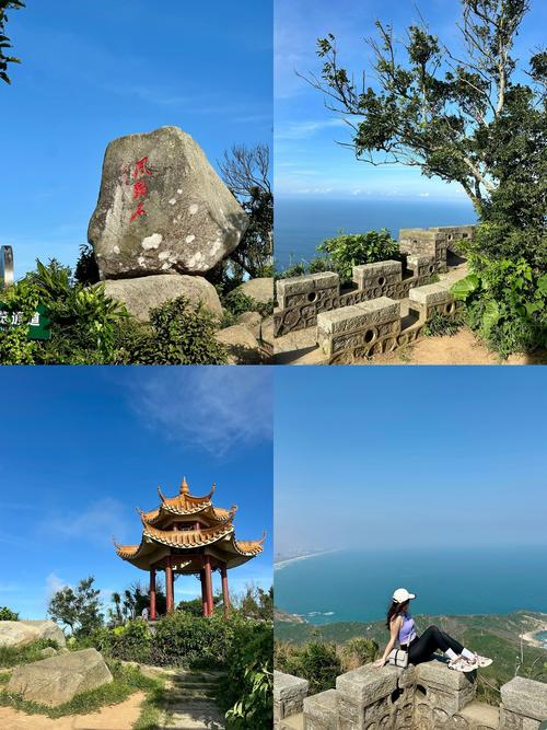 文昌必去景点有哪些？-第2张图片-星月文旅