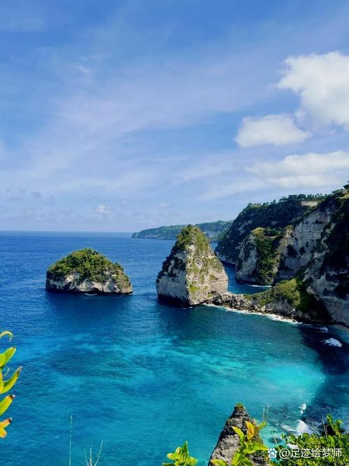巴厘岛有哪些必打卡旅游景点？-第2张图片-星月文旅