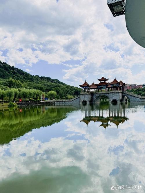 宜春有哪些必打卡旅游景点?-第1张图片-星月文旅 宜春有哪些必打卡旅游景点?-第1张图片-星月文旅