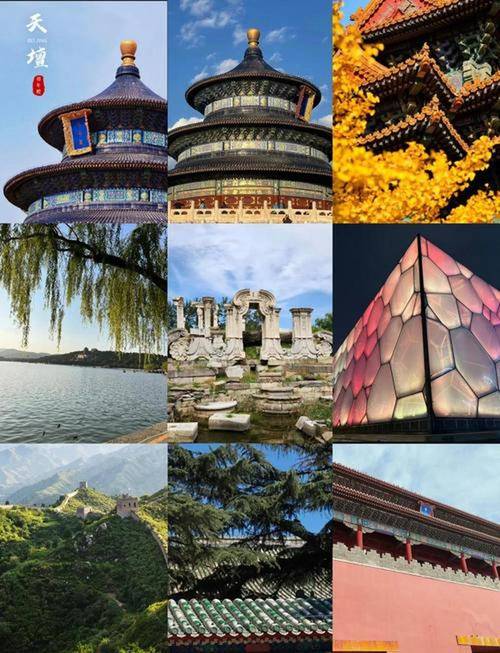 11月北京哪几个景点最值得逛?-第1张图片-星月文旅 11月北京哪几个景点最值得逛?-第1张图片-星月文旅