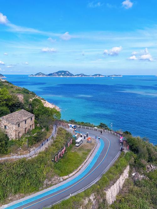 浙江海边景点TOP榜,哪些最值得一去?-第2张图片-星月文旅 浙江海边景点TOP榜,哪些最值得一去?-第2张图片-星月文旅