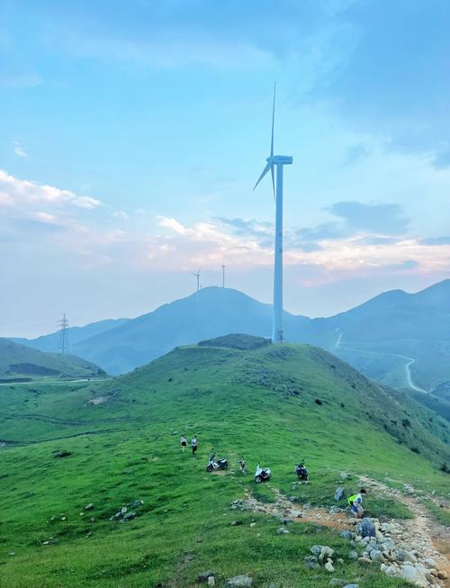 云浮有哪些必游景点？-第1张图片-星月文旅